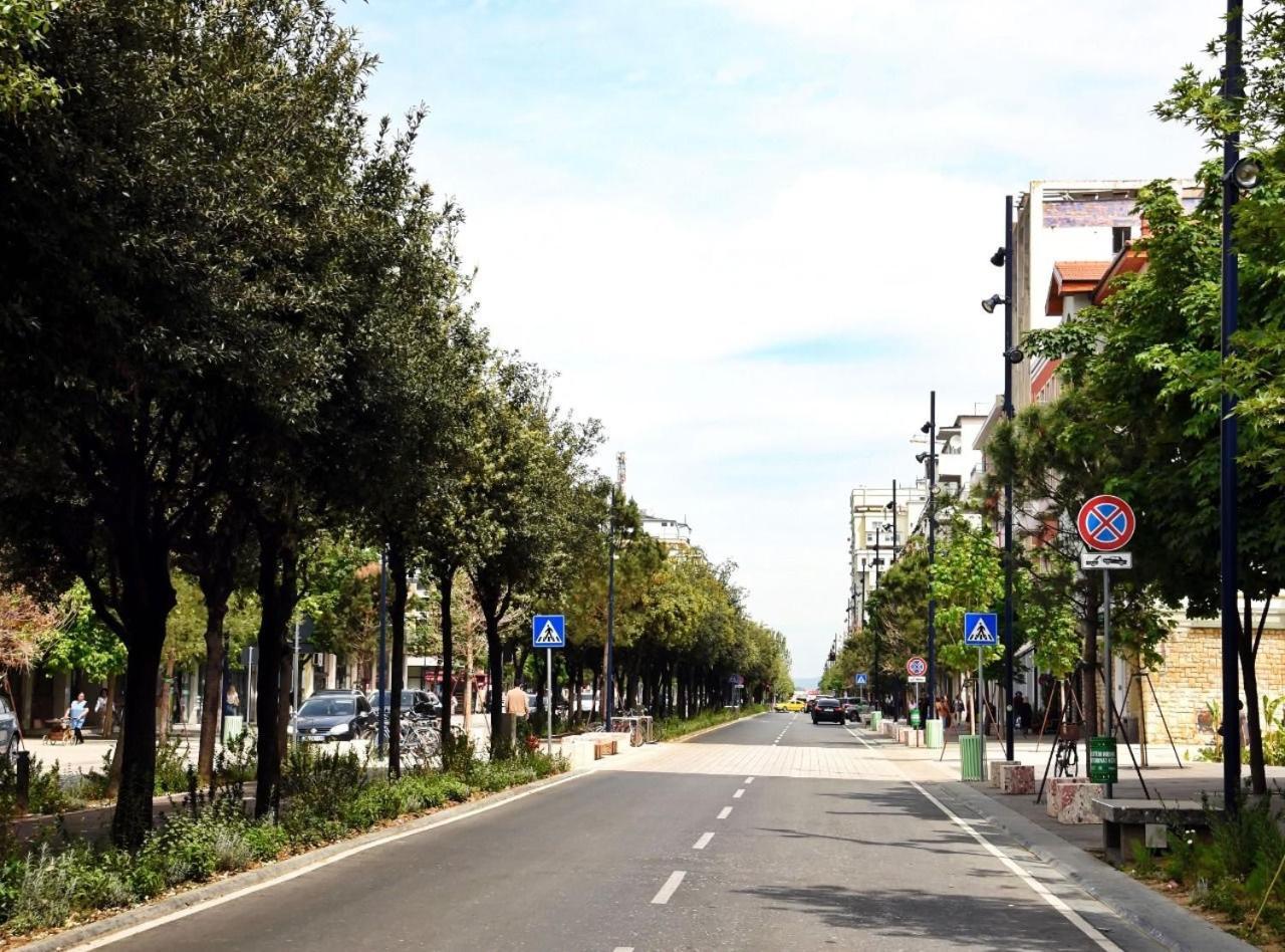 Apartment Brais Tirana